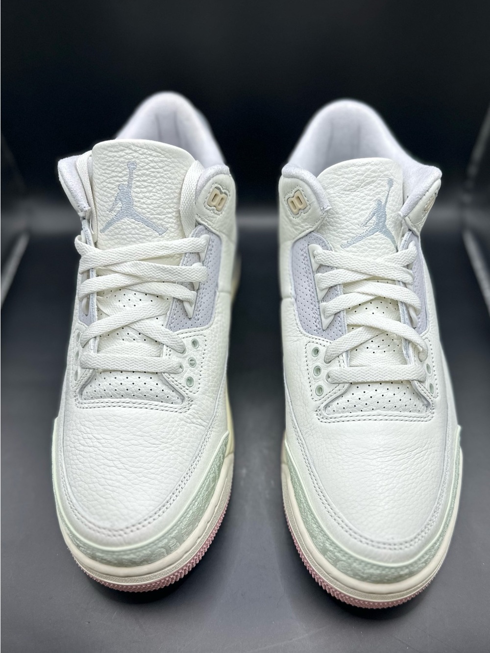 Air Jordan 3 Retro OG Spring Is In The Air Men's Sz 11 (NEW) IF4396 100 No Lid